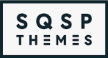 SQSP Themes logo